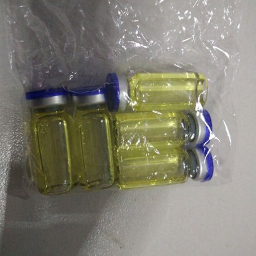 Testosterone Cypionate 250mg/ml Finished oil