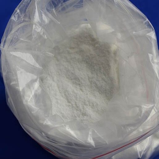 Benzocaine 50 - 200 Mesh Powder