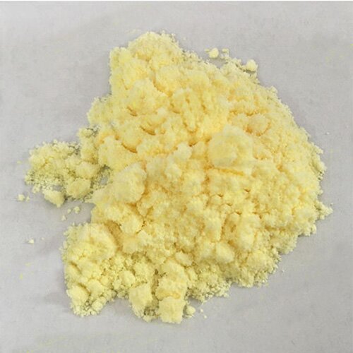 Methyltrienolone - Methyl trenbolone - Metribolone Powder