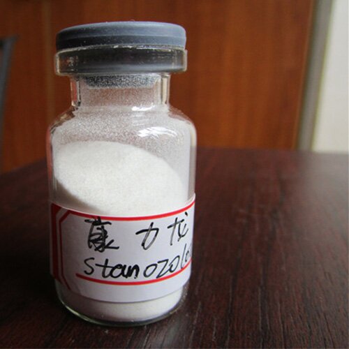 Raw Stanozolol Powder 99% Micronized Winstrol Powder