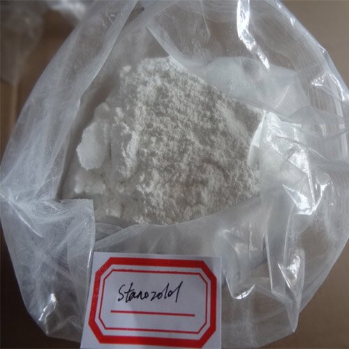 Raw Stanozolol Powder 99% Micronized Winstrol Powder