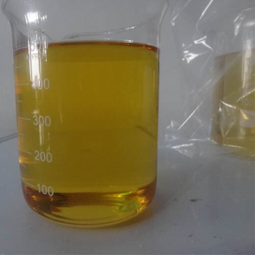 Injectable Testosterone oil