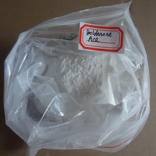 Boldenone Acetate Powder