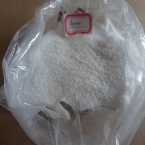 Anavar Oxandrolone Powder CAS: 53-39-4 