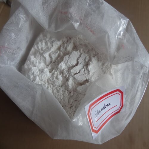 Dihydrotestosterone Stanolone DHT Powder