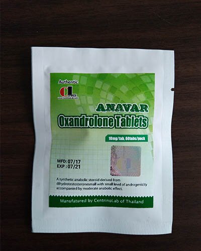 Anavar 50mg Tablets For Sale - Oral Steroid Tablets