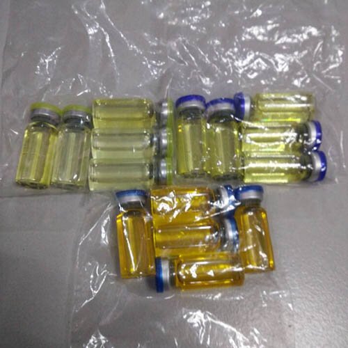 Injectable Testosterone Enanthate 250MG/ML