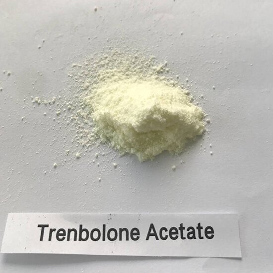 Trenbolone Acetate powder for sale