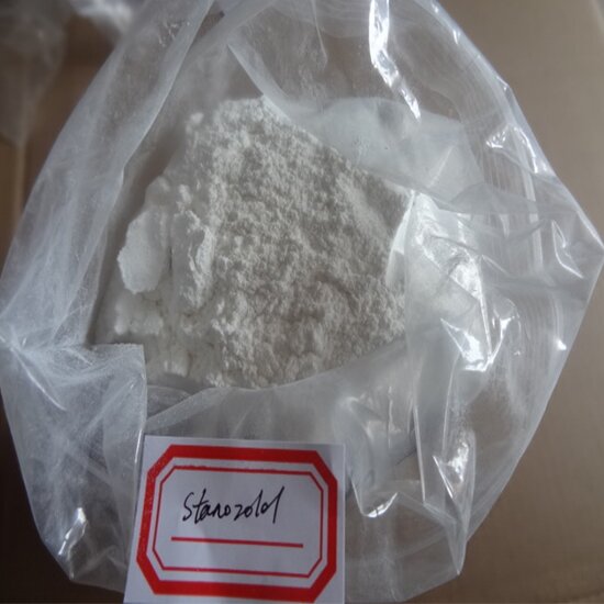 Micronized stanozolol Powder For Sale