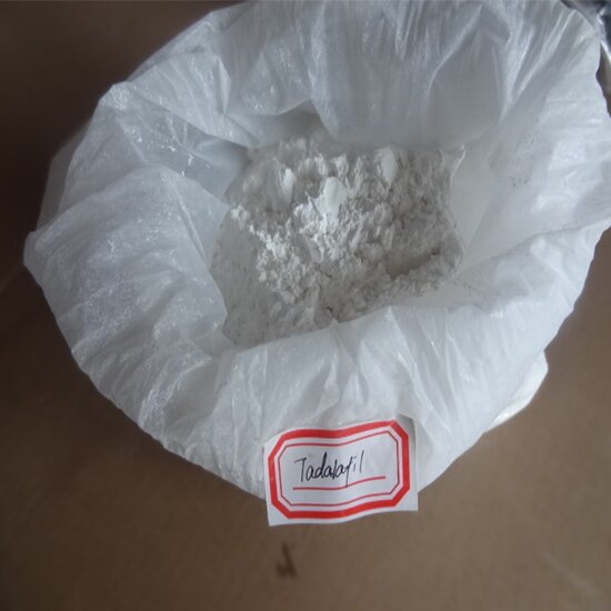Bulk USP Grade Tadalafil Powder For Sale 99%