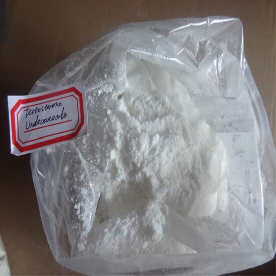 Testosterone undecanoate powder for sale