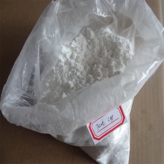 Testosterone Cypionate Powder For Sale